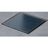 Easy Drain Aqua Jewels quattro vloerput rvs, zu multi, tegel RVS 40010023362 Vloerput RVS Easy Drain Aqua Jewels quattro 20x20 cm, zu multi, tegel / 8718274501131
