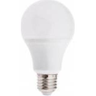 👉 Wit E27 LED Lamp 12W Warm (Dimbaar)