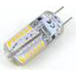 Dimbare LED lamp wit GY6.35 2W Warm 3287117247727