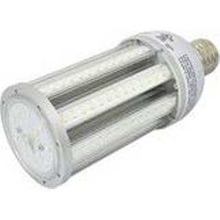 👉 Wit E27 LED Corn/Mais Lamp 50W Neutraal Waterdicht 7432022421489