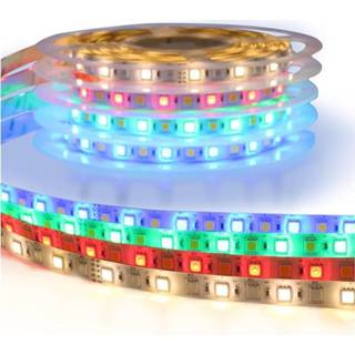 👉 RGBW LED strip 4 meter Basic met 144 leds - losse