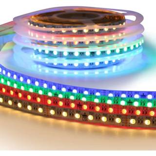 👉 RGBW LED strip Premium met afstandsbediening 11 tot 20 meter