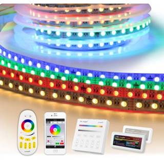 👉 RGBW LED strip 45 meter complete set - Premium 3240 leds