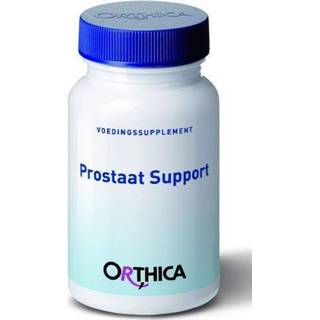 👉 Orthica Prostaat support (Orthica) | 60cap 8714439513766