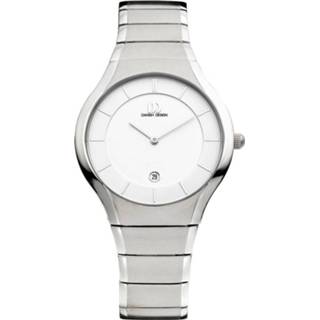 Danish Design herenhorloge titanium mannen DDIQ62Q943 IQ62Q943 Titanium mannen Danish Design Herenhorloge IQ62Q943 8718569007676