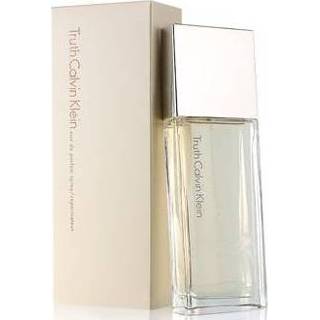 👉 Parfum Calvin Klein Truth - Eau De 100 ml