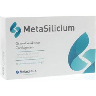 👉 Metagenics Metasilicum 5400433225196
