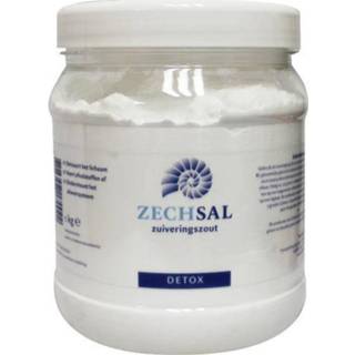 👉 Zuiverings zout zechsal Zuiveringszout (Zechsal) | 1kg 8718657170022