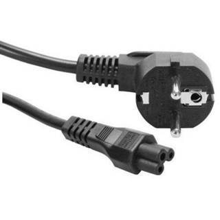 MickeyMouse Laptop Power Kabel 1120 Powerkabel MickeyMouse Laptop Power Kabel 1.8 Meter