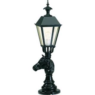 👉 Sokkel lamp KS Verlichting Staande Californie Paard 1813 8714732181303