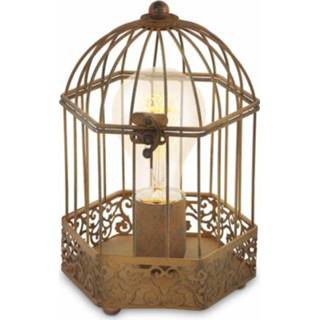 Eglo Tafellamp Harling 42149 49287 Tafellamp Eglo Harling 49287 9002759492878