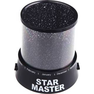 👉 Projector Kosmos Sterren Star Master Sterrenhemel Lamp 7432236188123