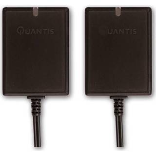 Subwoofer Quantis wireless set voor draadloze verbinding met Sound systeem LSW-1 8717953082398