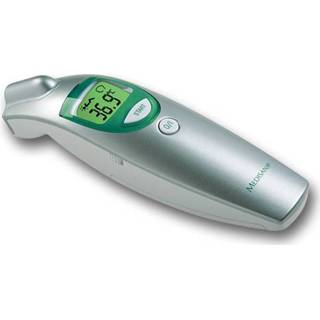 Medisana infrarood koortsthermometer 34711 Koortsthermometer Medisana infrarood 4015588761201