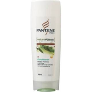 Pantene Pro-V Nature Fusion Conditioner 2865 Pantene Pro-V Nature Fusion Conditioner - 300 ml 5011321977600