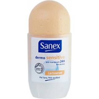 👉 Deodorant Sanex Dermo Sensitive Roller - 50ml