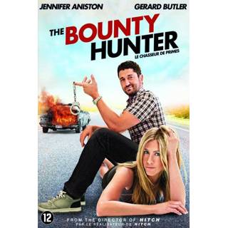 👉 The Bounty Hunter