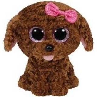 👉 Knuffel TY Beanie Buddy Maddie 24cm