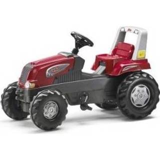 👉 Rolly Toys 800254 RollyJunior RT Tractor 4006485800254