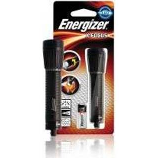 👉 Zaklamp metalen Energizer Enx-focus01 X-focus 1x A23 7638900015119