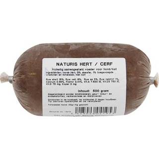 👉 Naturis Hert 1 Kg 5425026041953 5425026041977