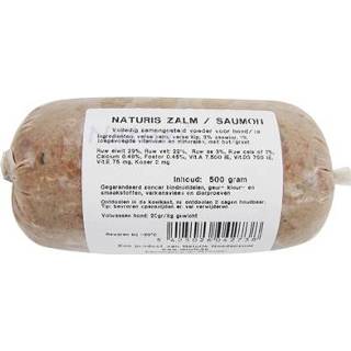 👉 Naturis Zalm 1 Kg 5425026042738 5425026042752