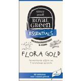 👉 Goud Royal Green Flora Gold Tabletten 8710267781001