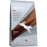 👉 Trovet Hepatic HLD Hond zak 3 kg