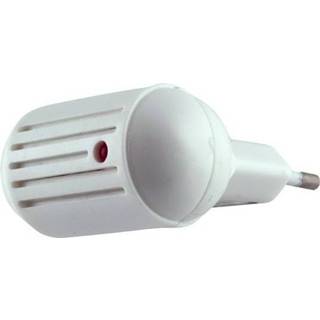 Insecten lamp wit Bellson Insectenlamp / Insectenverdrijver Plug in 0,5W 220V