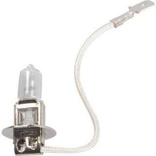 👉 Auto lamp Pro+ Autolamp 12V 55W PK22s H3 in doosje