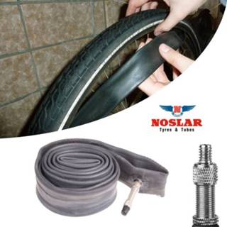 👉 Binnen band Noslar Binnenband 12 x 2 (47/62-203) Dunlop Ventiel 35mm