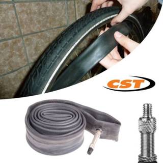 👉 Binnen band CST Binnenband 18 x 1.75 - 2.35 (47/60-457) Dunlop Ventiel 32mm