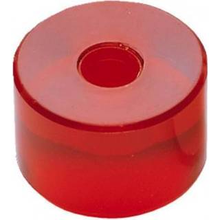 👉 Hamer rood nylon met steel Kunstofdop voor hamers 40 mm Facom EB.40