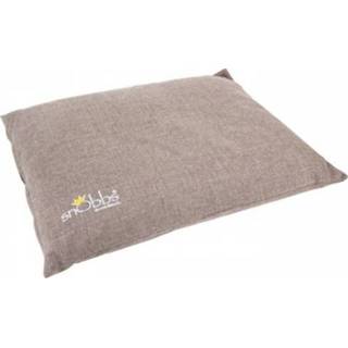 👉 SnObbs Dog Cushion Amour Sandalwood