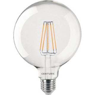 👉 Century ing125-082727 Incanto LED globe 120mm - 8W E27 2700K 1000Lm