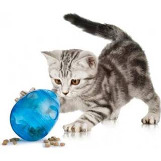 👉 Petsafe Cat Toy Egg Cersizer