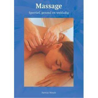 Massageboek Weleda Massageboekje boek 8711776630293