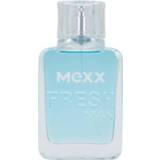 👉 Mannen Bekijk product: Mexx Fresh Man Eau de Toilette Spray 737052682235
