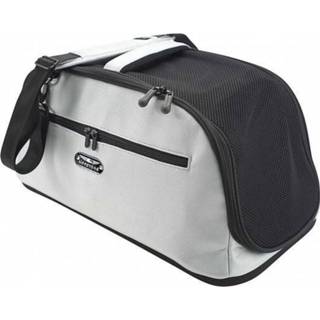 👉 Zilver Sleepypod Pet Carrier Air Glacier Silver