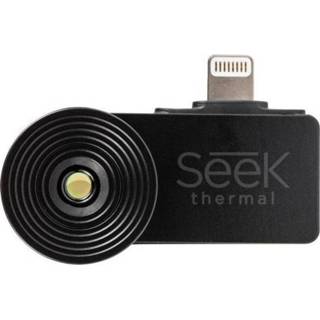 Seek Thermal voor iOS