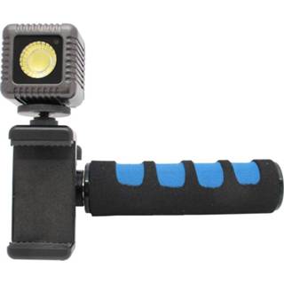 👉 Smartphone Lume Cube LumeCube Video Mount & Handle