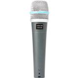 👉 Microfoon Vonyx DM57A Dynamische vocale met kabel 8715693283860