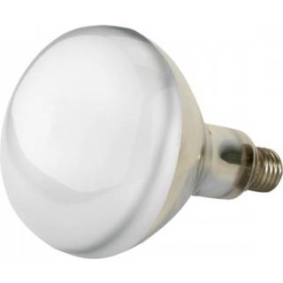 👉 Spaarlamp wit Kerbl Infrarood 150W