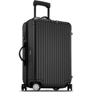 Rimowa Salsa multiwheel NS | zwart 50001803 NS | zwart Rimowa salsa multiwheel 67 cm