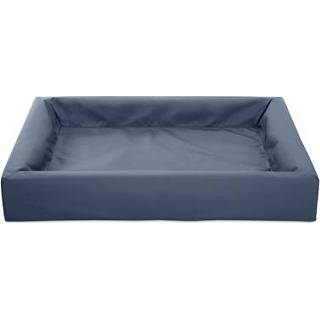 👉 Hondenmand blauw Bia Bed outdoor 100 x 80 15 cm 7330038128074