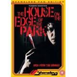 👉 Engels Dolby Digital David Hess House On The Edge Of Park DVD