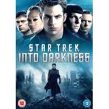 👉 Hearing engels Dolby Digital Star Trek Chris Pine frans Trek: Into Darkness DVD