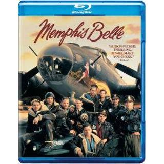 👉 Engels Dolby Digital Warner Home Video Matthew Modine Memphis Belle Blu-ray