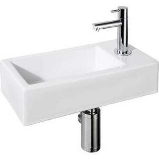 Differnz Fonteinset Helios - incl wit Fonteinset wit Differnz Helios - incl....