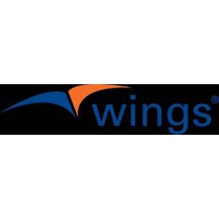 👉 Spray RVS Wings spraydispenser WIN SDR08S SAL